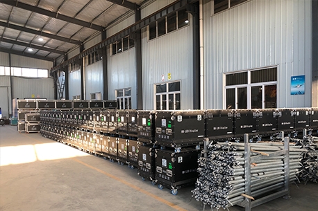 青島演出設(shè)備租賃