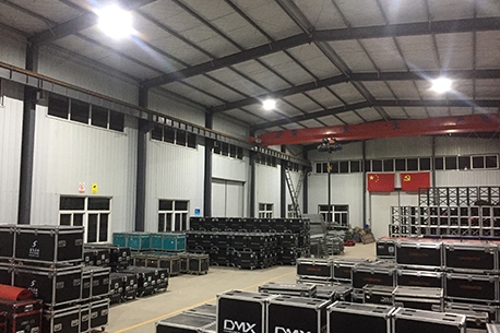 青島演出設(shè)備租賃