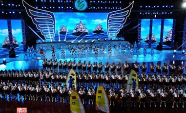 全國中小學(xué)生展演