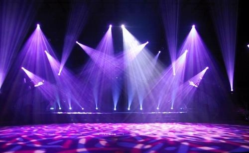 如何才能達(dá)到燈光音響效果最佳？