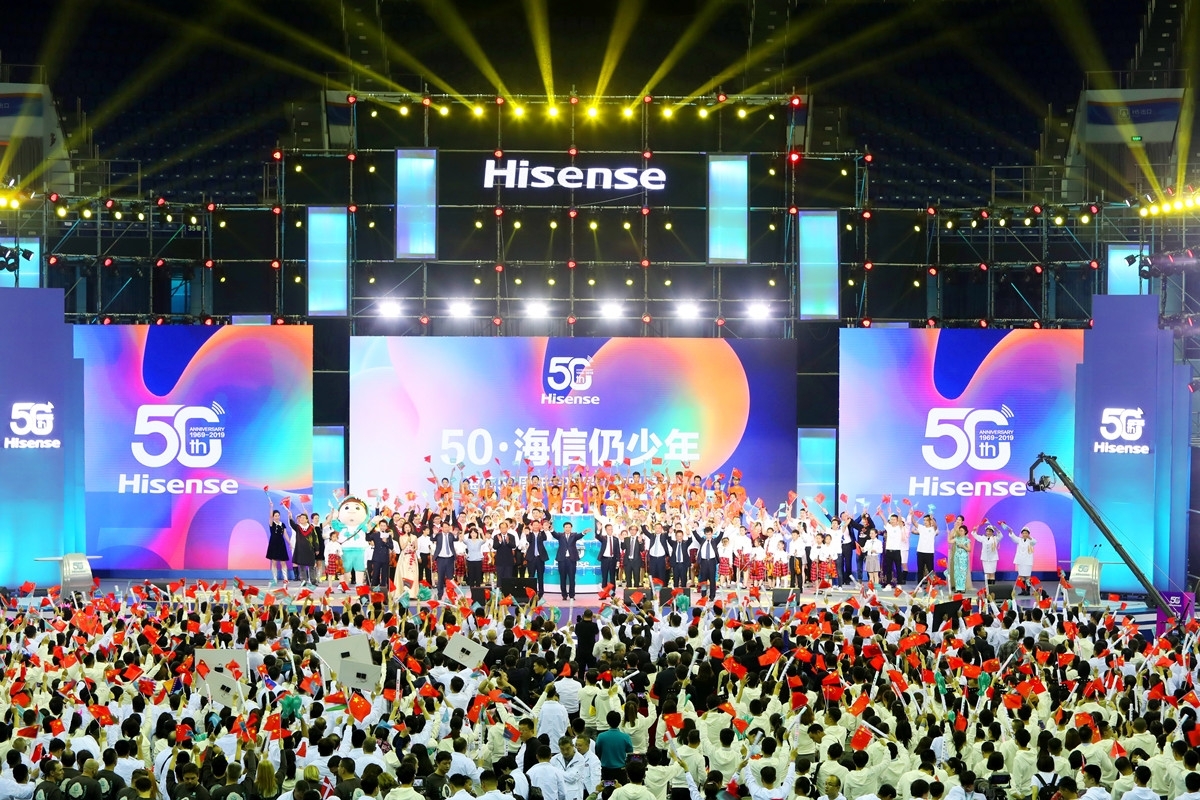 一個成功的舞臺搭建準備的工作有哪些？