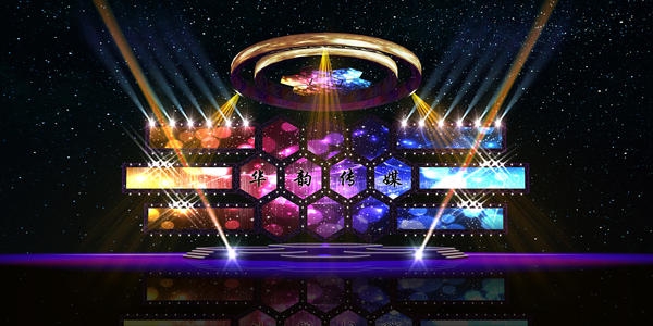 搭建背景舞臺需要哪些東西？