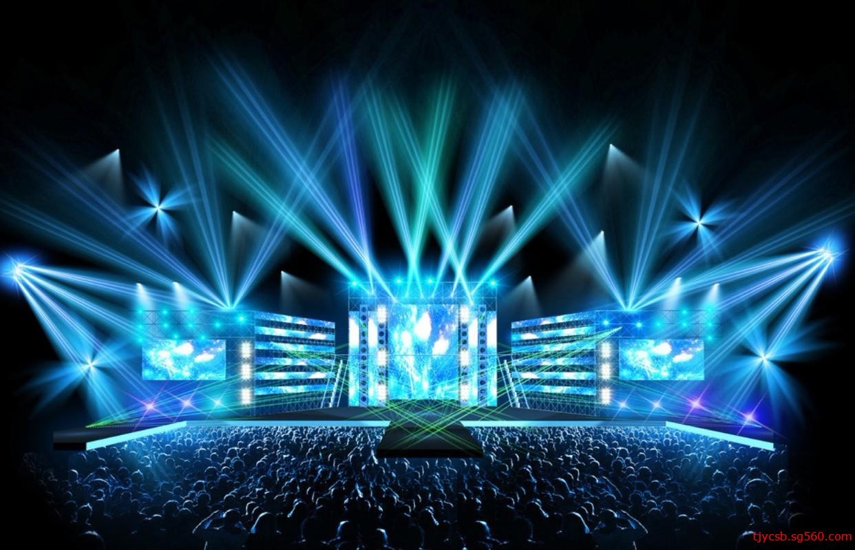 魚龍混雜的租賃市場，如何選擇合適的燈光音響設(shè)備？